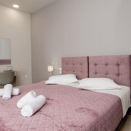 올림피아 Prytanio B&B 외부 사진