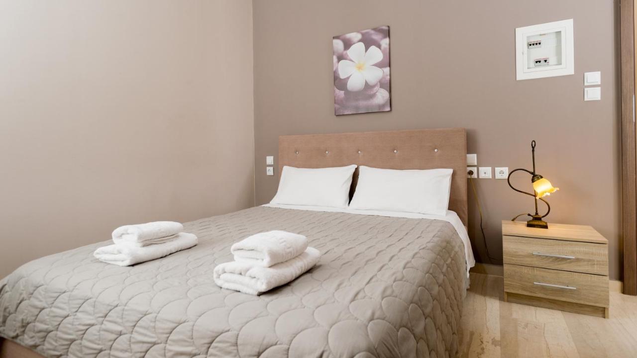 올림피아 Prytanio B&B 외부 사진