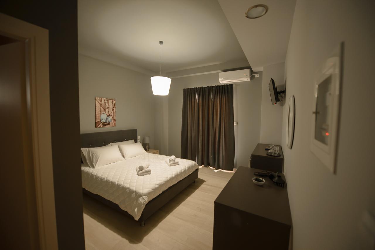 올림피아 Prytanio B&B 외부 사진